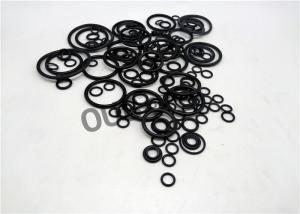 China 708-8F-31610 708-8F-35160 KOMATSU O Ring Seals For Motor Hydralic Travel Motor Main Pump factory