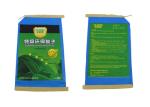 Strong Opaque Animal Food Bag , Woven Polypropylene Bags Recyclable