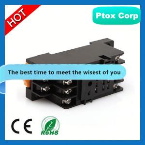 China Electronic Relay Socket factory