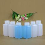 SCREW CAP 120ml Big Capacity OEM Luxury Eco Friendly Biodegradable Perfume
