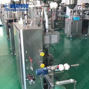 Sri lanka small moringa tea bag packing machine price