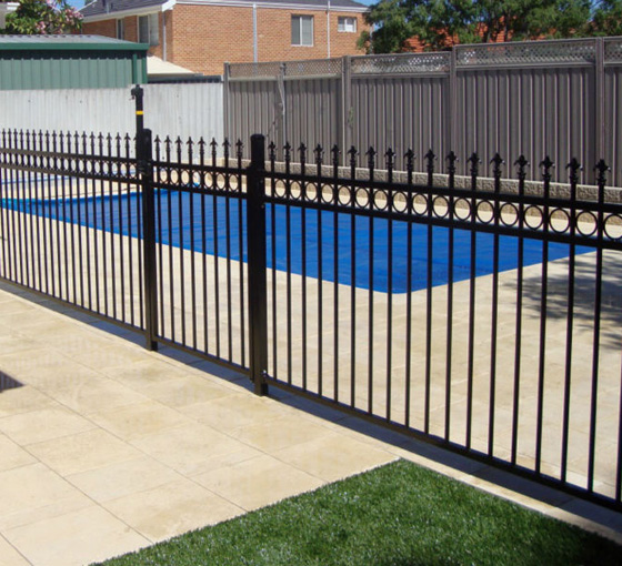 pl11311316-galvanized_spear_top_black_tubular_steel_picket_fence_panels.jpg