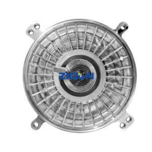 China Fan clutch 1162001122 1162000722 For Mercedes Benz Truck Engine parts factory
