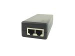 PSE4830 10/100Mbps and Gigabit 48Vdc 30W Passive POE Injector
