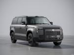 Four Wheel Drive 7 Seater Polestones SUV JISHI 01 2024 New Trend Automobile New