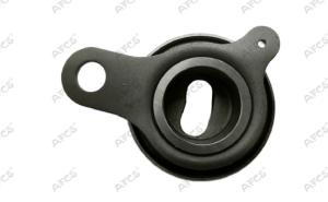 China Auto Pulley Idler timing Belt Tensioner 13505-15041 For COROLLA Tension Roller factory