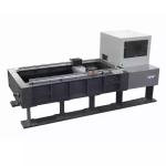 OEM Electro Hydraulic Servo Universal Testing Machine For Wire Rope