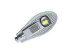 3000lm Aluminum LED Street Light Warm White 120v Led Outdoor Lighting