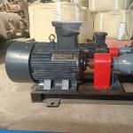 5mw 3mw Permanent Magnet Synchronous Motor 6 Poles