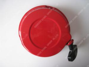 China Generator Spare Parts Recoil Starter For GK200 4/5.5/6.5 HP Gasoline Engine High Performan factory