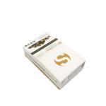UV Coating Paper Box Packaging Cardboard Energy Protein Chocolate Bar Counter