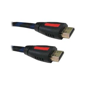 China HDMI Cables with Dual Color Molding, Suitable for HDMI Monitors, A/V Receivers and HDTV on sale