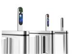 800mm Facial Recognition Turnstile