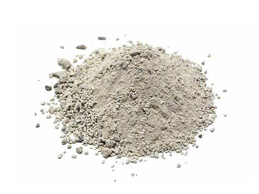 Spinel Refractory Castables Low Thermal Conductivity To Build Kiln Walls