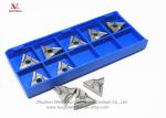TNMG160404R-VF,Custom Cemented Carbide Inserts , Woodworking Ccmt Carbide