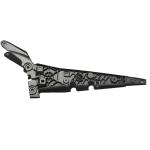 Electroplating Precision Die Casting Parts Truck Mirror Bracket