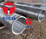 Nickel Alloy steel tube NS3306 ASTM B444 Inconel 625 for industry use