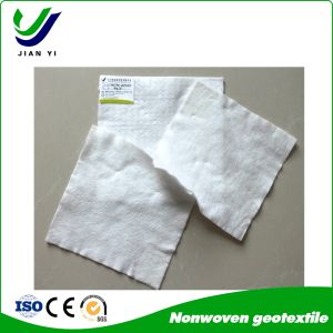 China Staple Fiber Geotextiles: The Versatile Separation, Filtration, and Protection Solution on sale