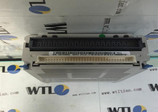 China Westinghouse  Ovation CONTROLLER NODE CONTROLLER   1C31203G01 factory