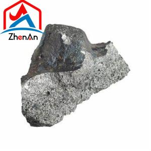 China Fev50 / Fev80 Ferro Vanadium In Steel Industry factory