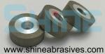 Polished Electroplated Profile Wheels For Marble Widely Available