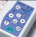 Refurbished Fukuda FCP-7101 12 Lead ECG Machine 12 Channels