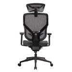 High Back Lumbar Support Ergonomic Design Project Office Chairs