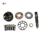 Swing Motor Repair Kits K9006612 K9006596 K9006611 For Doosan DX80 JMF36