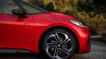 New Engery Vehicle Volkswagen ID 3GTX WLTP 600km210kw(286P.s) Motorpower 6.0sec