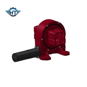 China VE9 Solar Tracker Drive High Output Torque With 110×110 MM Output Square Tube factory