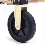 Multi Functional Collapsible Beach Wagon Trolley Four Wheel Outdoor Camping