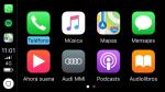 Bluetooth 4.0 MMI High 2G System Apple Carplay Audi A6 C7