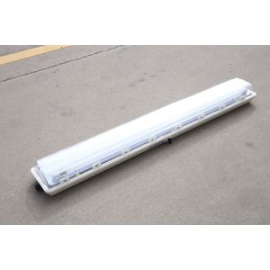 China Ex d e IIC T6 Gb/ DIP A21 TA Explosion Proof LED High Bay Lights 50/60Hz for Industrial Lighting Solutions factory