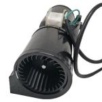 4X4 Squirrel Cage Convection Blower Motor 83W 115V Premium Sealed Ball Bearing