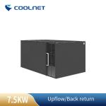 IT Room Server Rack Mount Air Conditioner , Rack Mount Cooling Unit Air