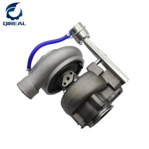China 6c8.3 6ct8.3 6cta8.3 Cummins Turbocharger 3802430 3532802 3532801 3531793 4043284 4050037 4038003 3535617 factory