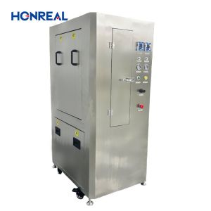 Multifunctional SMT Cleaning Machine For Fixture Batch And PCB Cleaning