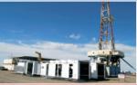 400kW Industrial Gas Generator 1300kg Prime Power Generator