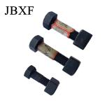 76007851 1434891 73181582 Excavator Track Shoe Bolt And Nut Standard Sizes