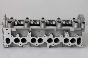 China Hyundai D4EB Complete Cylinder Head 2210027400 2210027750 2210027800 908773 factory