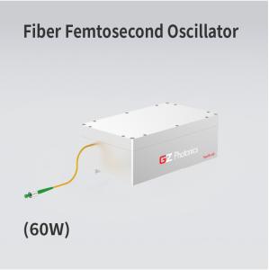 China 60W Femtosecond Laser Oscillator Highly Scalable For Different Wavelengths factory