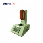 Poultry egg shell quality ST120H fully automatic eggshell strength measurement
