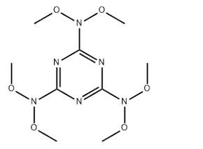 China Hexamethylol Melamine 39863-30-4 factory