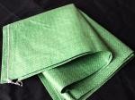 Laminated Pp Woven Bags For Agricultural Products Matte Film Woven Sack Bag