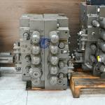 VOE14577777 Volvo Control Valve For Volvo EC330B EC360B