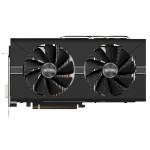 Used 256bit Miner Graphics Card AMD SAPPHIRE RX580 8GB Graphics Card