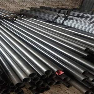 China HDG 2 Inch Schedule 40 Galvanized Mild Steel Pipe ASTM A53M Wall Thickness 0.5mm ~ 30mm factory