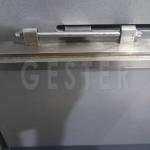 ASTM D 1388 Fully Automatic Fabric Stiffness Tester Textile Testing Machine