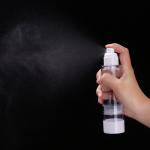 Customized Eco Friendly Cosmetic Bottle Degradable Cosmetic Pump Bottles
