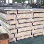SUS317 Stainless Steel Sheet